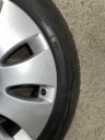 КОЛЕСА ЗИМОВІ 16 ДЮЙМИ DO AUDI A6C6  (1093265900) фото min 7