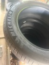 ШИНИ КОМПЛЕКТ MICHELIN ЛІТНІ ПУЛЬТ SPORT 4 SUV 235/55 R 19  (1093477286) фото min 4