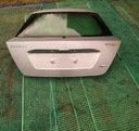 TAPA DE MALETERO DE MALETERO FORD MONDEO MK3 RESTYLING HATCHBACK 