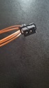 ПРОВІД КАБЕЛЬ ОПТОВОЛОКНО BMW МІСТ 6WA 6WB 0,8M  (1082197894) фото min 3