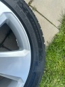 ПРОДАМ КОМПЛЕКТ КОЛІС 5X112 R17 225/45 94V – НОВЕ ЗИМОВІ ШИНИ NEXEN!  (1083483645) фото min 9