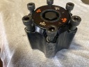SPRZEGIELKA PIAST AUTOMATIC NISSAN PATROL Y61 3,67 (3 OCENY)  photo 3