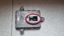 ПЕРЕТВОРЮВАЧ БЛОК КЕРУВАННЯ КСЕНОН MERCEDES 130732931201 A1669002800  (1082709980) фото min 2