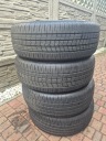 Falken Ziex ZE310A Ecorun 235/60 R18 103 H (1093522780) фото min 1