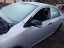 COROLLA E15 РЕСТАЙЛ 07-12 КОНСОЛЬ AIR BAG РЕМНІ СЕНСОР  (1081823975) фото min 6