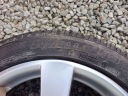 КОЛЕСО BORBET KBA 45811 LK112 ET38 7JX17H2 + DUNLOP WINTERSPORT 205/50R17  (1085689604) фото min 6