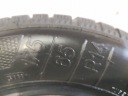 КОМПЛЕКТ ШИН 175/65/R14 KLEBER KRISALP HP2, BIEZNIK 6,8MM  (1085105152) фото min 5