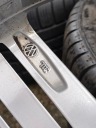 КОЛЕСА ДИСКИ VW SCIROCCO R20 АЛЮМІНІЄВІ 18 SPEEDLINE 5K0601025H + 225/40/18  (1090936150) фото min 12