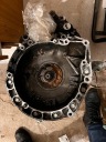 КОРОБКА ПЕРЕДАЧ АВТОМАТИЧНА AISIN TF-80SC – 2.4 MULTIJET – FIAT  (1089496715) фото min 7