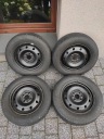 КОЛЕСА WIELOSEZON 14 4X98 FIAT 175/65 2022  (1093561741) фото min 1