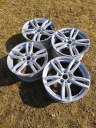 ТИТАНОВІ ДИСКИ ATS 5X120 17 7,5J ET43 VW AUDI SEAT SKODA BMW G30  (1092362071) фото min 1