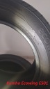 КОМПЛЕКТ ШИН LETNICH 195/55/R15 (2 X KUMHO + 2 X BARUM)  (1091362080) фото min 4