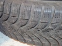 Michelin X Green 185/65 R15 Alpin A4 (1093529967) фото min 9