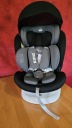 КРІСЛО АВТО ДЛЯ ДІТИ ISOFIX ТОП TETHER 360 ПОВОРОТНИЙ KIDIZ 9-36 KG  (1087325342) фото min 2