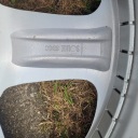 ТИТАНОВИЙ ДИСК ЗАПАС. 225 50 R17 HYUNDAI 5X114.3  (1093538103) фото min 6