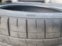 PIRELLI P ZERO PZ4 (FP) 235/35 R19 - КОМПЛЕКТ OEM FORD FOCUS ST X (ЯК NOWE)  (1090280424) фото min 4