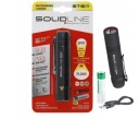 ЛІХТАРИК LED (СВІТЛОДІОД) ST6R 800LM LENSER SOLIDLINE  (1079232186) фото min 3