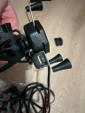 FASTENERS MOTORCYCLE NA PHONE Z CHARGER  photo 2