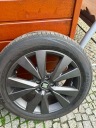 ШИНИ ЛІТНІ SEAT 5X100 205/55/R17, ШИНИ GOTOWE DO ВСТАНОВЛЕННЯ  (1091625621) фото min 8