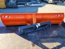 PLOW DO SNIEGU SPYCH SPYCHACZ EURO RAMKA/TUZ  photo 3