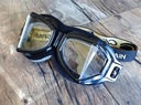 GAFAS MOTOCICLETA RETRO CLIMAX. ¡NUEVO! OFERTA! 