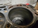 BLOCK NCD ENGINE SHAFT FIAT DOBLO TIPO II RENGADE 1.6 M-JET JTD 940C1000  photo 4