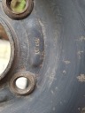 ДИСКИ + ШИНИ FORD R14 4X108  (1091363021) фото min 7
