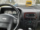 RADIO JEEP CD GRAND CHEROKEE WJ DE 2001 -2004 