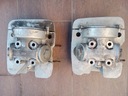 CYLINDER HEAD VIRAGO 125 XV 