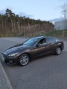 ОРИГІНАЛ ДИСКИ INFINITY Q50 17″ 5X114,3 + ШИНИ 2020R  (1090978461) фото min 2