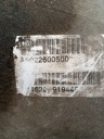 КОРОБКА ПЕРЕДАЧ MERCEDES SPRINTER W903 2,2CDI A9022600500  (1081069678) фото min 2