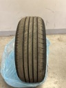 КОМПЛЕКТ (4 SZT.) ШИН LETNICH BRIDGESTONE ALANZA 225/55 R19 V99  (1091101037) фото min 1