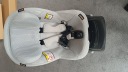BESAFE IZI TOUR E-SIZE ISOFIX UN R129 – КРІСЛО 61-105 CM, DO 18 KG  (1091752005) фото min 1