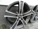 OZ RACING SAHARA 5 ML517 8JX18H2 ET35 5X150 SUV (1090485083) фото min 7