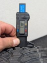 КОЛЕСА ЗИМОВІ 5X112, 205/55 R16 BRIDGESTONE VW AUDI SEAT SKODA MERCEDES BMW  (1092017570) фото min 4