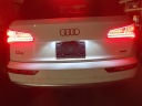 ФАРА ЗАД ЛІВА AUDI Q5 80A945093A США  (1065570640) фото min 9