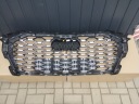 РЕШІТКА РАДІАТОРА РАДІАТОРА РЕШІТКА AUDI Q3 S-LINE 83F853651B  (1093823607) фото min 2