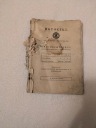 ОПИСАНИЯ ТЕХНИЧЕСКОЕ ИСТРУКЦИЯ ОБСЛУЖИВАНИЯ I KONSERWACJI CZ 125-175, ТИП 453, 450  фото 1