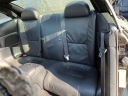 ЗАДНЯ ДИВАН СПИНКУ СИДІННЯ LEXUS SC430 РЕСТАЙЛ  (1082622005) фото min 2