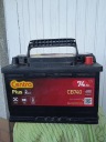 АКУМУЛЯТОР CENTRA 74AH 680A  (1085049839) фото min 2