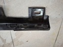 НАКЛАДКА ПОРОГУ ПРАВА AUDI A6 C7 РЕСТАЙЛ 4G0 853 860 G LY9B  (1089378917) фото min 11