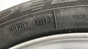 KOLA, ДИСКИ Z ШИНАМИ VOLVO V70 II 205/55/R16 6-7MM BIEZNIKA  (1093470033) фото min 7