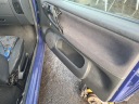 VW POLO 6N 2X MAP PERID CLADDING DOOR LEFT RIGHT 3 DOOR  photo 11