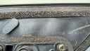 ДЗЕРКАЛО ЗОВНІШНЄ ЛІВЕ РУЧНЕ HONDA CIVIC VI S04-L ЧОРНІ  (1092986315) фото min 4