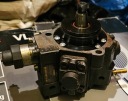НАСОС ПАЛИВНА NISSAN QASHQAI J10 BOSCH H8200690  (1072285546) фото min 2