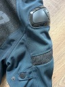 SELL KURTKE REVIT ACTION H2O SIZE M MALO USED  photo 13