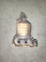 КАТАЛІЗАТОР OPEL CORSA D Z12XEP 1.2 2009  (1088156002) фото min 3
