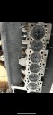 ГОЛОВКА BMW E60 525 M57D25  (1086722307) фото min 2