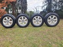 RUEDAS LLANTAS ALULLANTAS 16 VOLVO XC70 V70 S80 S60 V60 