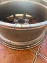 ДИСКИ OPEL CORSA OPC ADAM 18 4 ШТУКИ 5X110 ET47 7,5 4 ШТУКИ  (1082832973) фото min 1